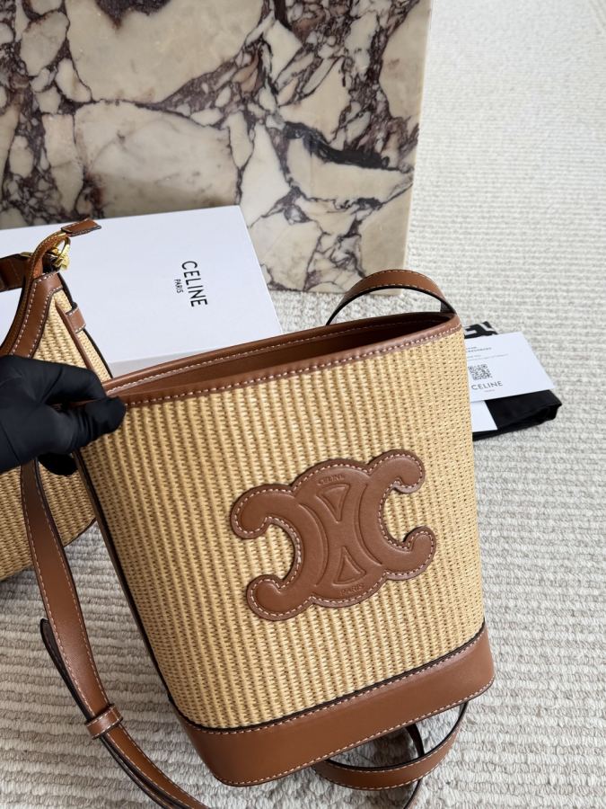 1:1 Replica Celine bag Comes with box upgraded version — AAA Quality Replica — photo 8