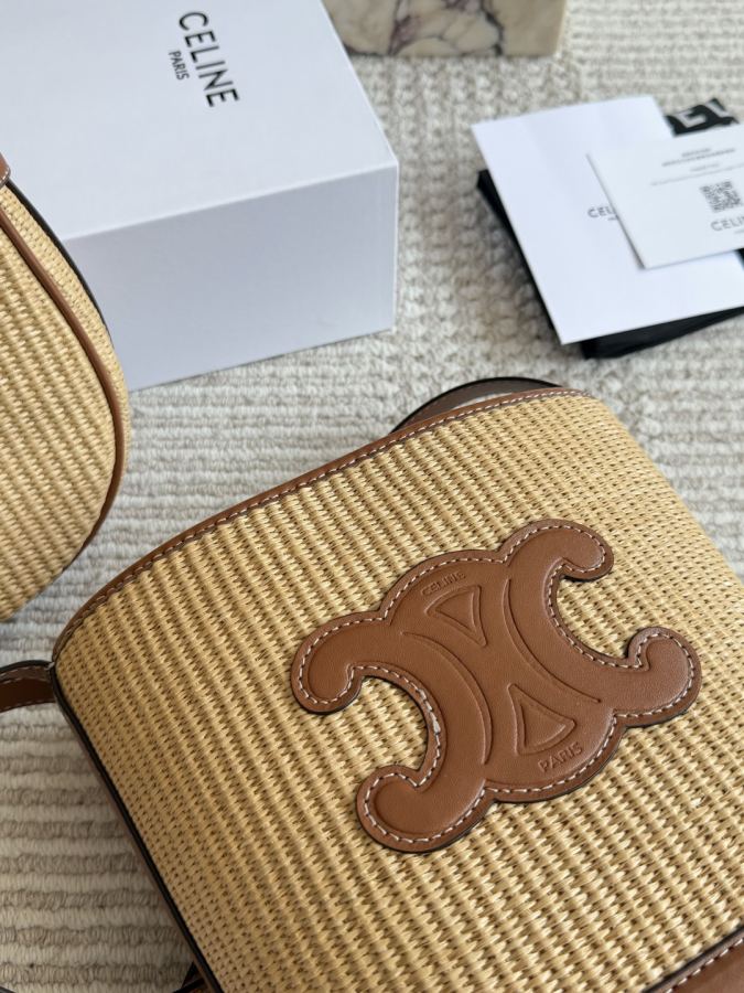 1:1 Replica Celine bag Comes with box upgraded version — AAA Quality Replica — photo 7