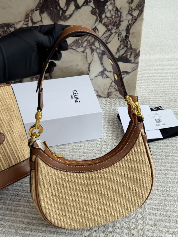 1:1 Replica Celine bag Size: 24*20cm — Premium Replica — photo 6