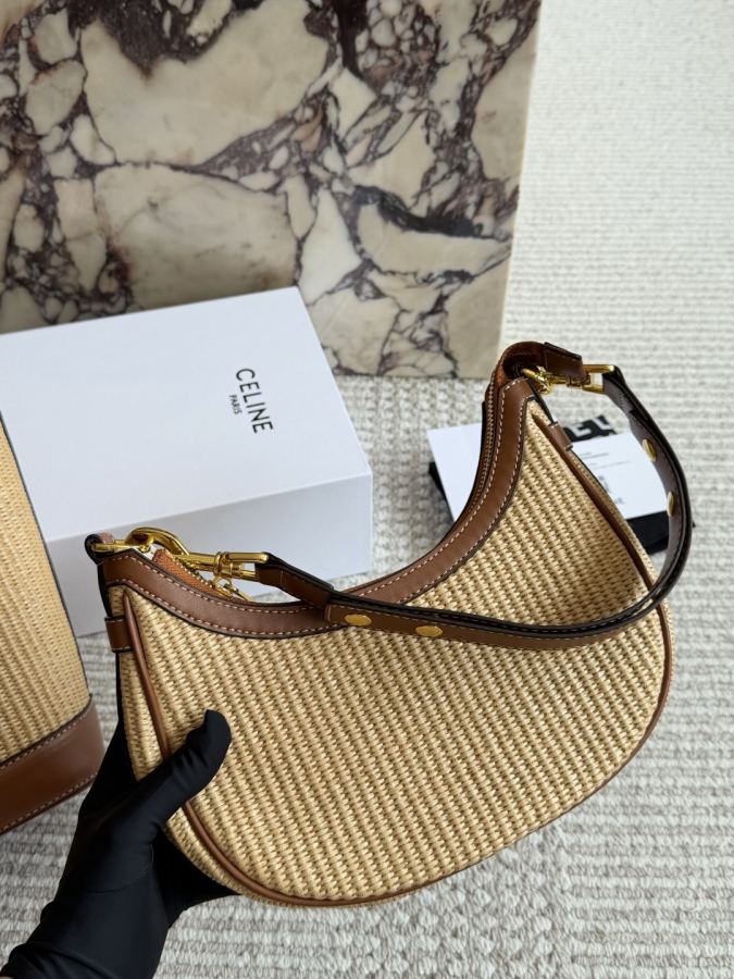 1:1 Replica Celine bag Size: 24*20cm — Premium Replica — photo 8