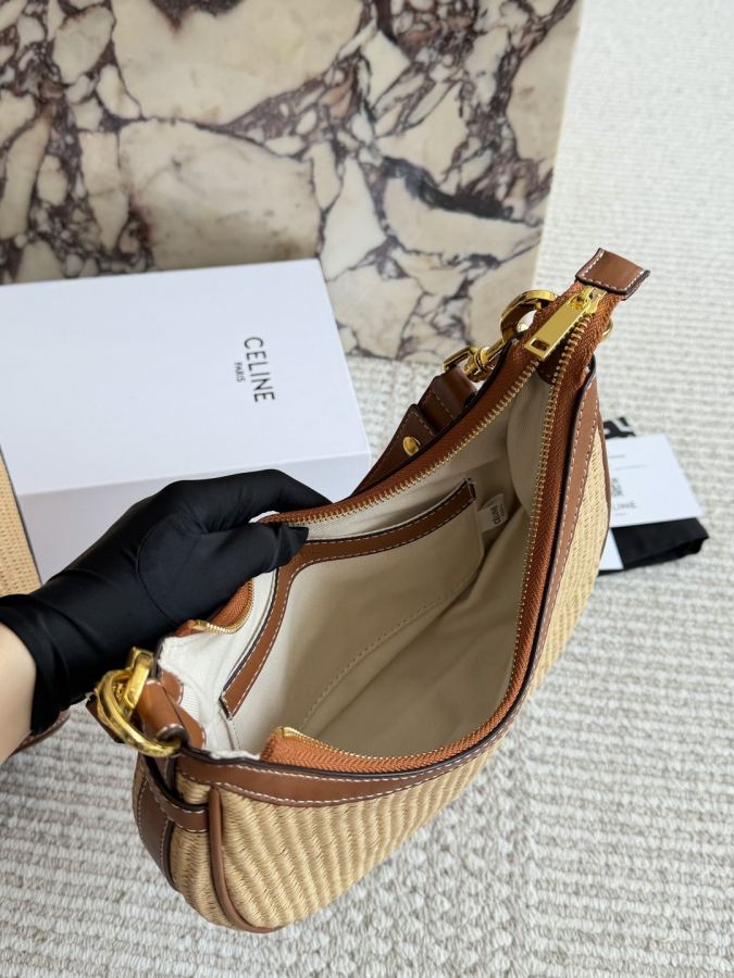 1:1 Replica Celine bag Size: 24*20cm — Premium Replica — photo 9
