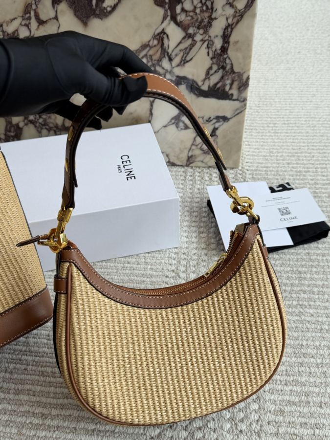 1:1 Replica Celine bag Size: 24*20cm — Premium Replica — photo 4