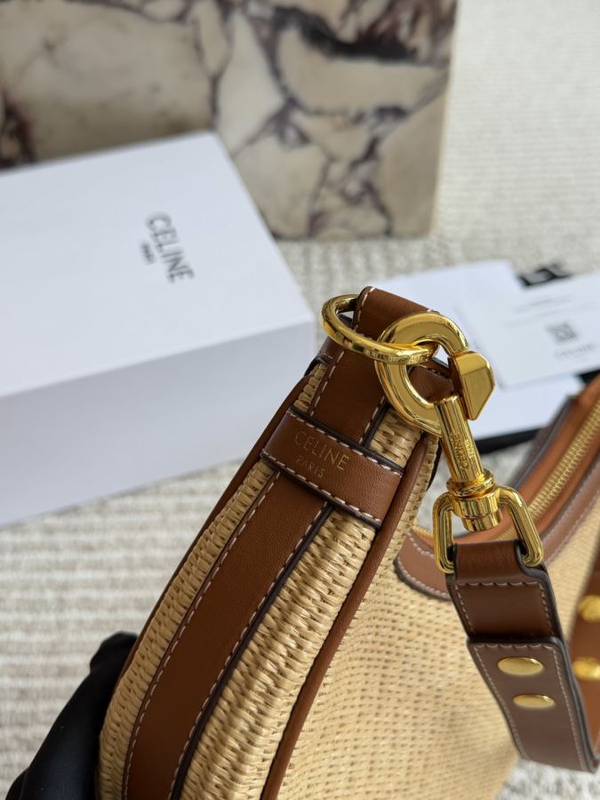 1:1 Replica Celine bag Size: 24*20cm — Premium Replica — photo 5