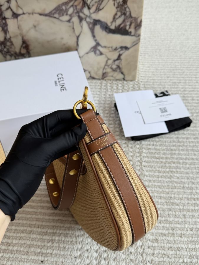 1:1 Replica Celine bag Size: 24*20cm — Premium Replica — photo 3