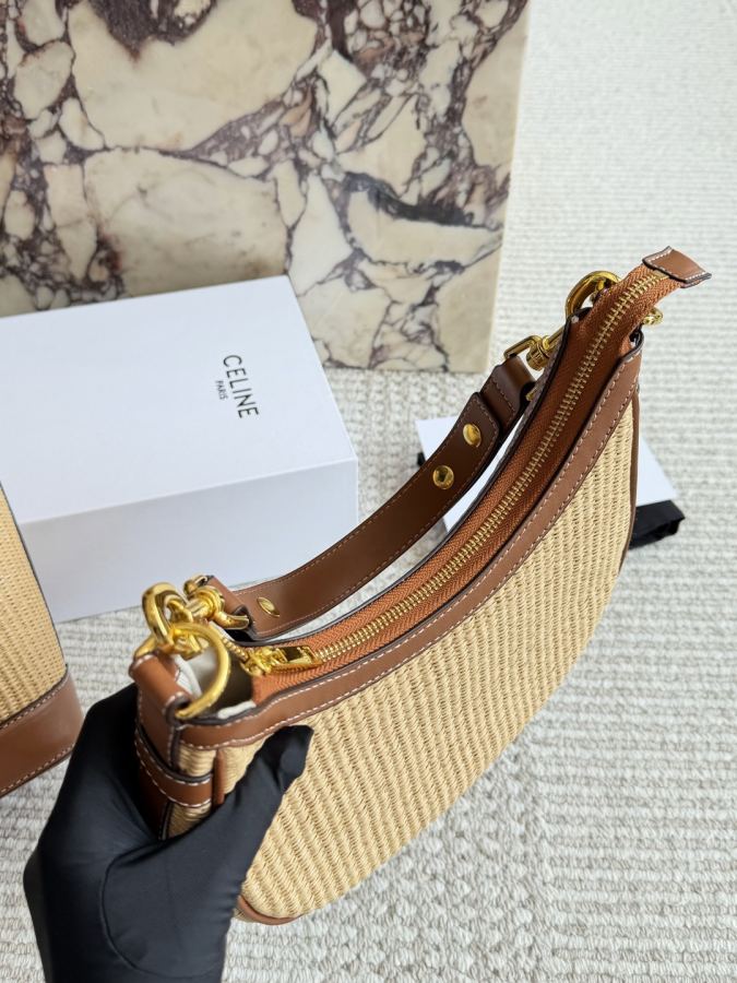 1:1 Replica Celine bag Size: 24*20cm — Premium Replica — photo 2