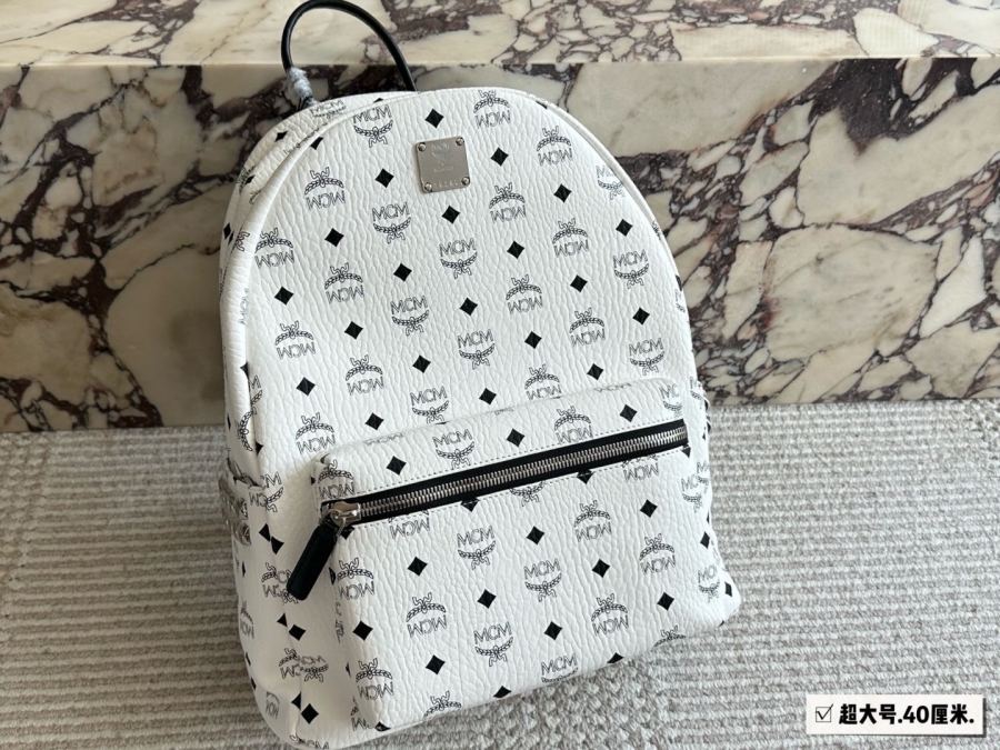 1:1 Replica MCM bag — AAA Quality Replica — photo 5