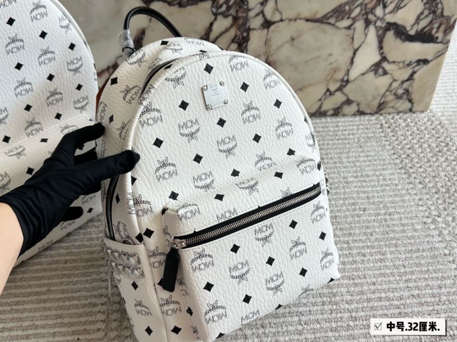 1:1 Replica MCM bag — AAA Quality Replica — photo 3