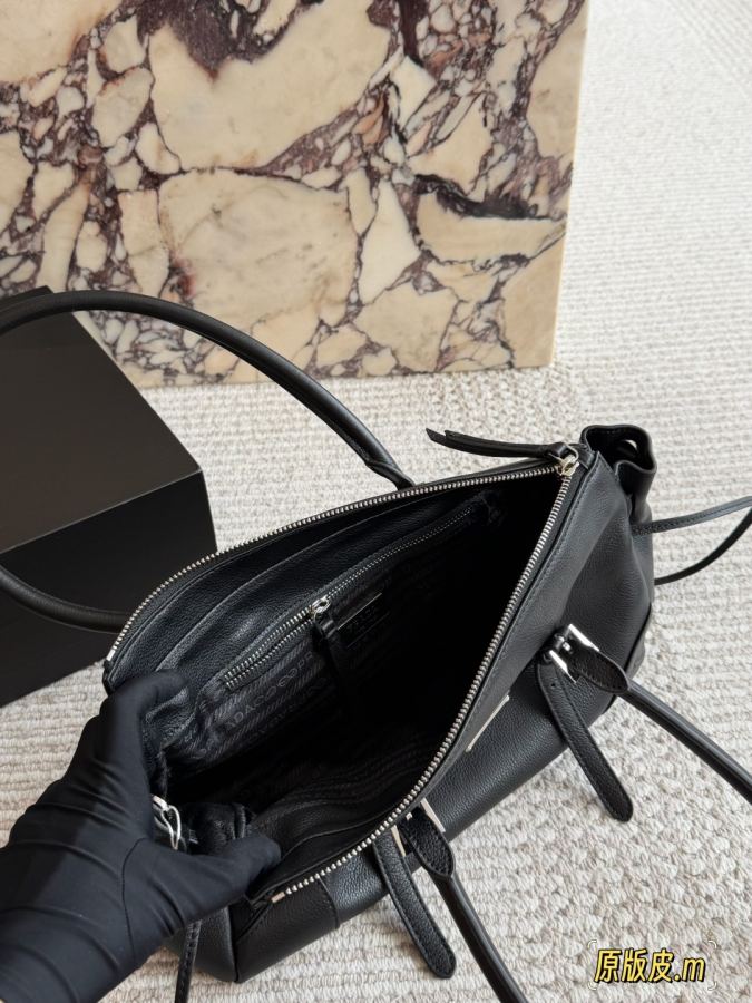 1:1 Replica PRADA bag Prada Bonnie ​​ — AAA Quality Replica — photo 9