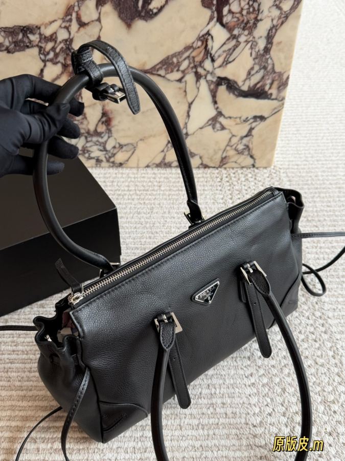 1:1 Replica PRADA bag Prada Bonnie ​​ — AAA Quality Replica — photo 8