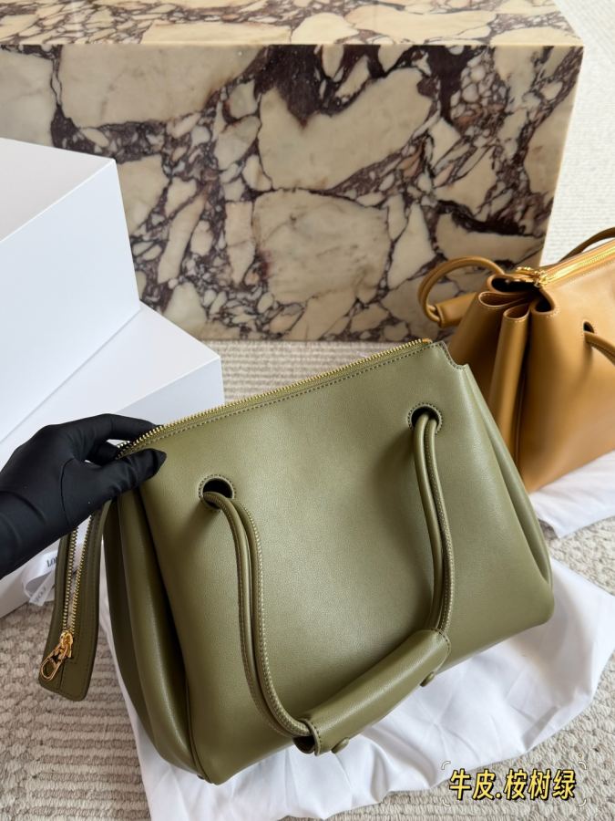 1:1 Replica LOEWE bag Original cowhide box — 1:1 Replica — photo 3