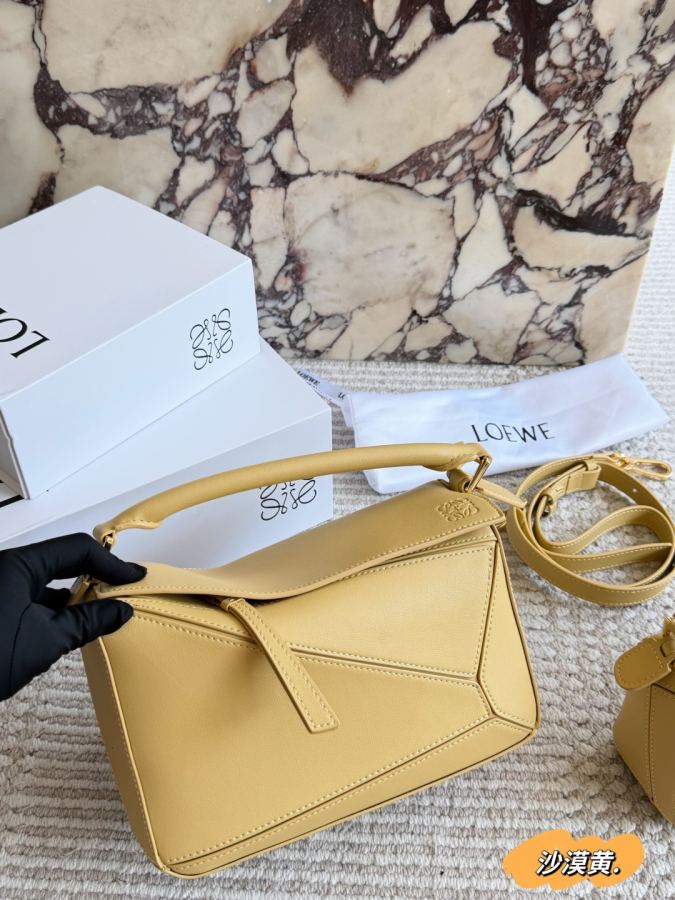 1:1 Replica LOEWE bag With box — 1:1 Replica — photo 8