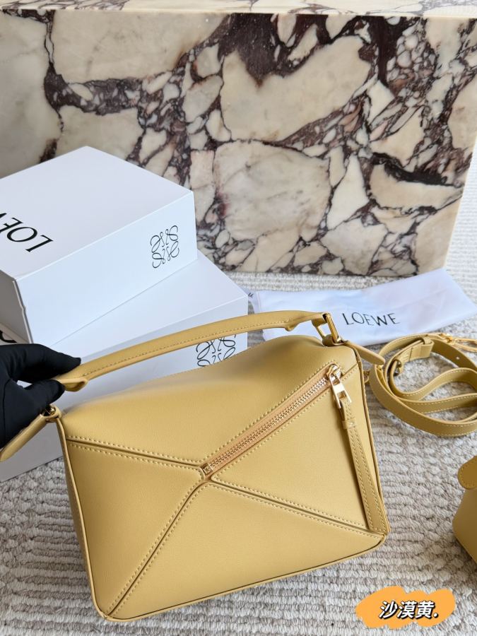 1:1 Replica LOEWE bag With box — 1:1 Replica — photo 6