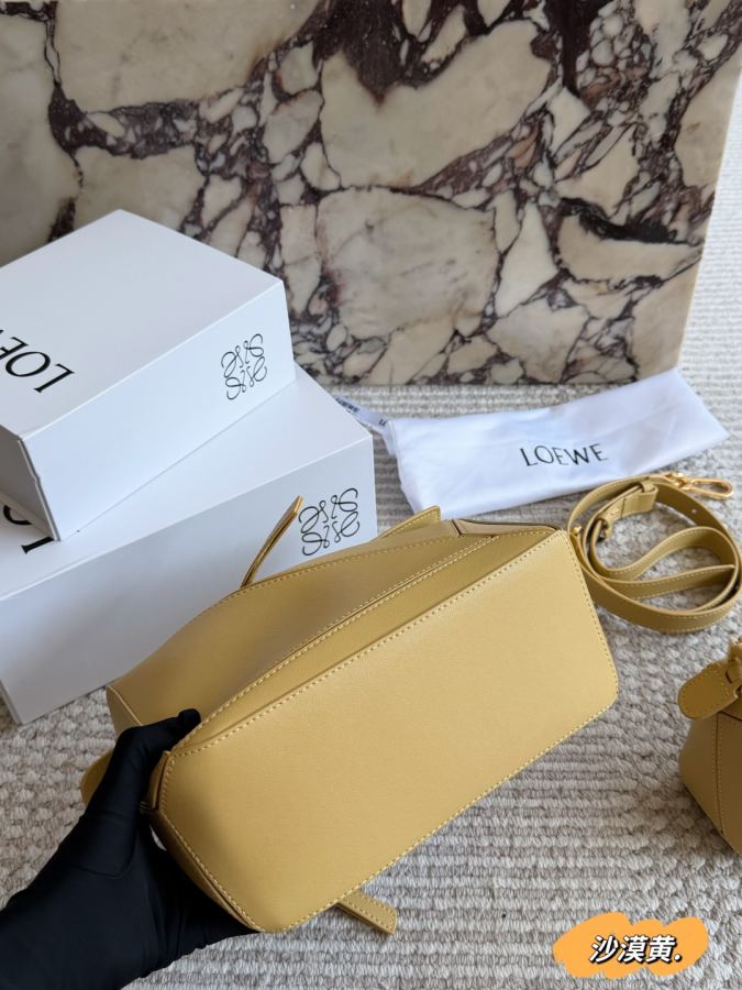 1:1 Replica LOEWE bag With box — 1:1 Replica — photo 7