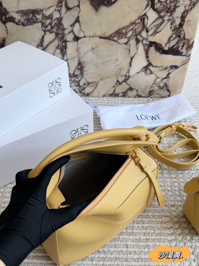 1:1 Replica LOEWE bag With box — 1:1 Replica — photo 9