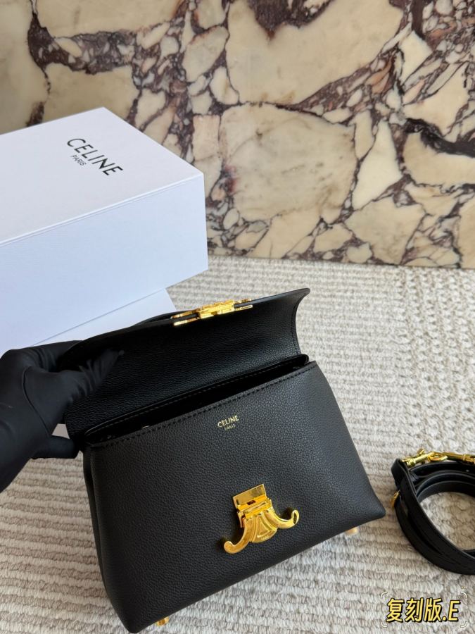 1:1 Replica Celine bag Celine New — Premium Replica — photo 8