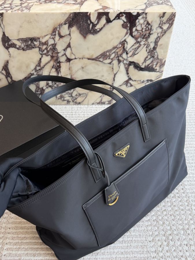 1:1 Replica PRADA bag size 43 28cm — Premium Replica — photo 3
