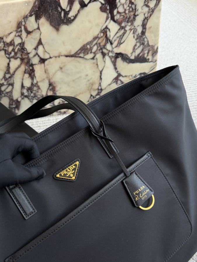 1:1 Replica PRADA bag size 43 28cm — Premium Replica — photo 2