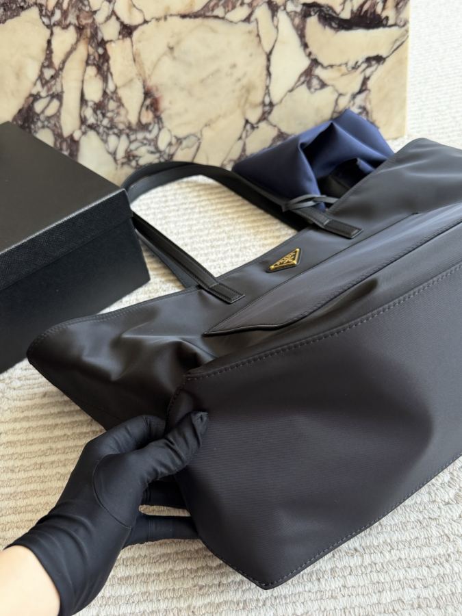 1:1 Replica PRADA bag size 43 28cm — Premium Replica — photo 7