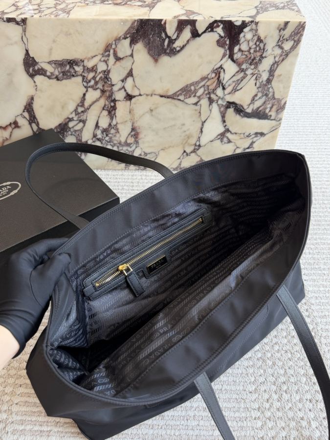 1:1 Replica PRADA bag size 43 28cm — Premium Replica — photo 8