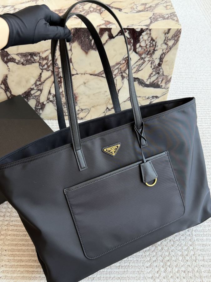 1:1 Replica PRADA bag size 43 28cm — Premium Replica — photo 5