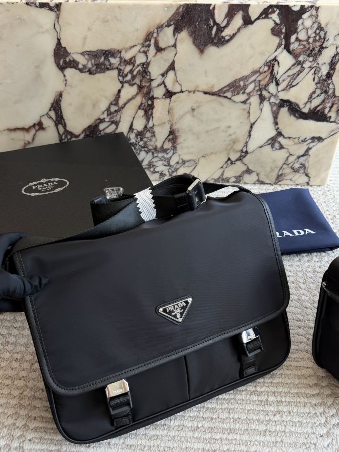 1:1 Replica PRADA bag Prada ​​ — AAA Quality Replica — photo 2