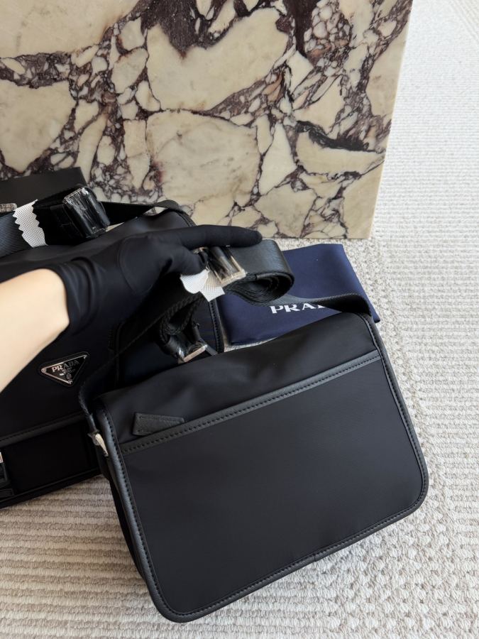 1:1 Replica PRADA bag Prada ​​ — AAA Quality Replica — photo 6