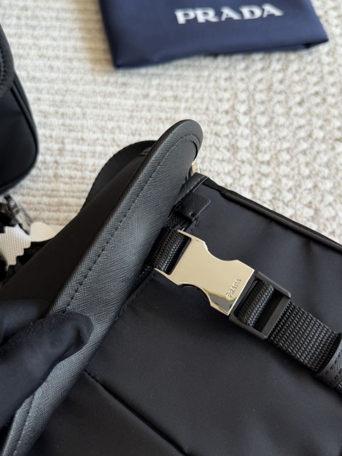 1:1 Replica PRADA bag Prada ​​ — AAA Quality Replica — photo 8