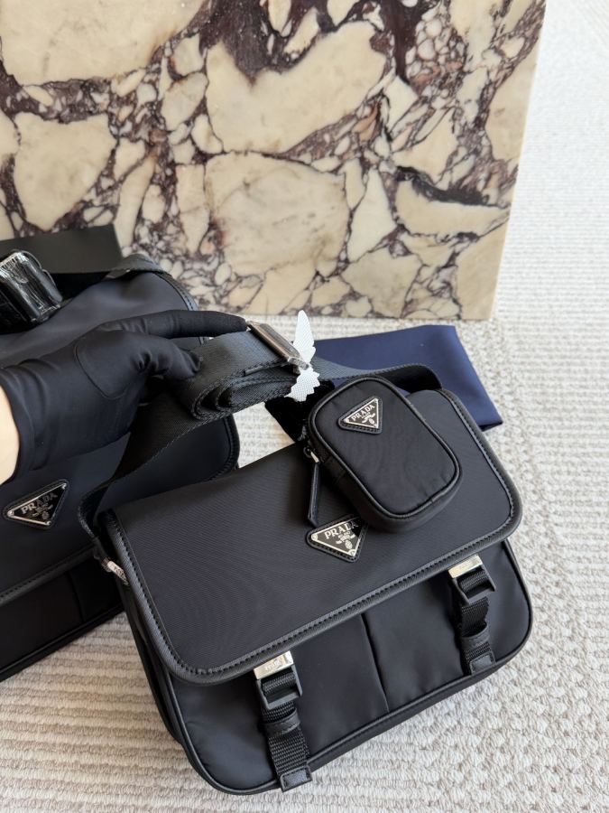 1:1 Replica PRADA bag Prada ​​ — AAA Quality Replica — photo 7