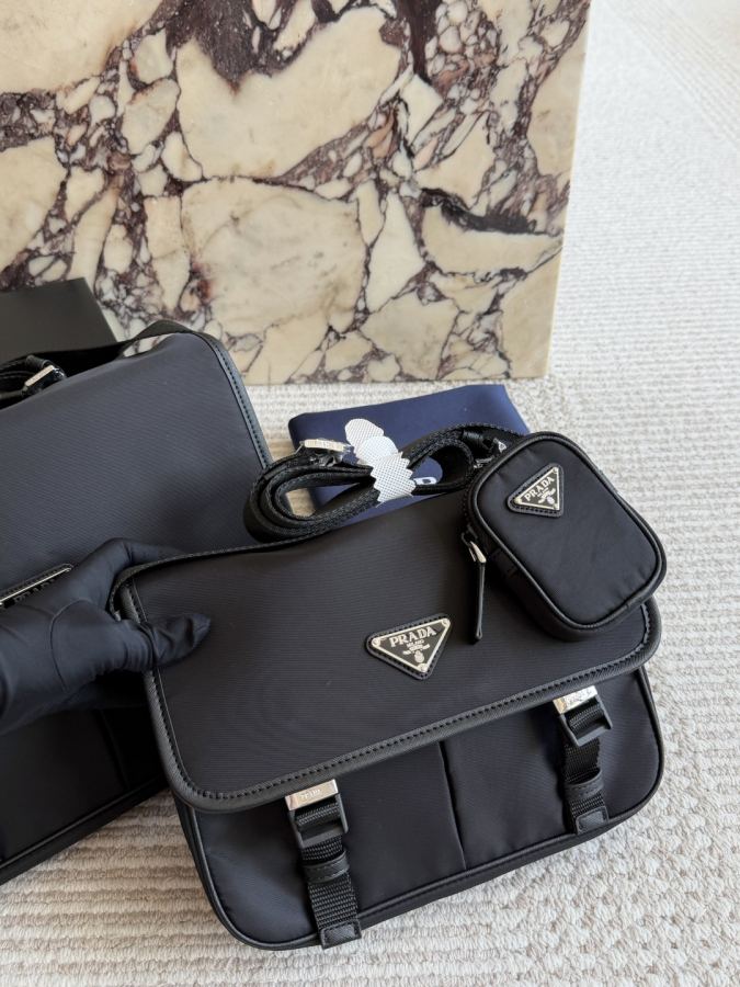 1:1 Replica PRADA bag Prada ​​ — AAA Quality Replica — photo 3