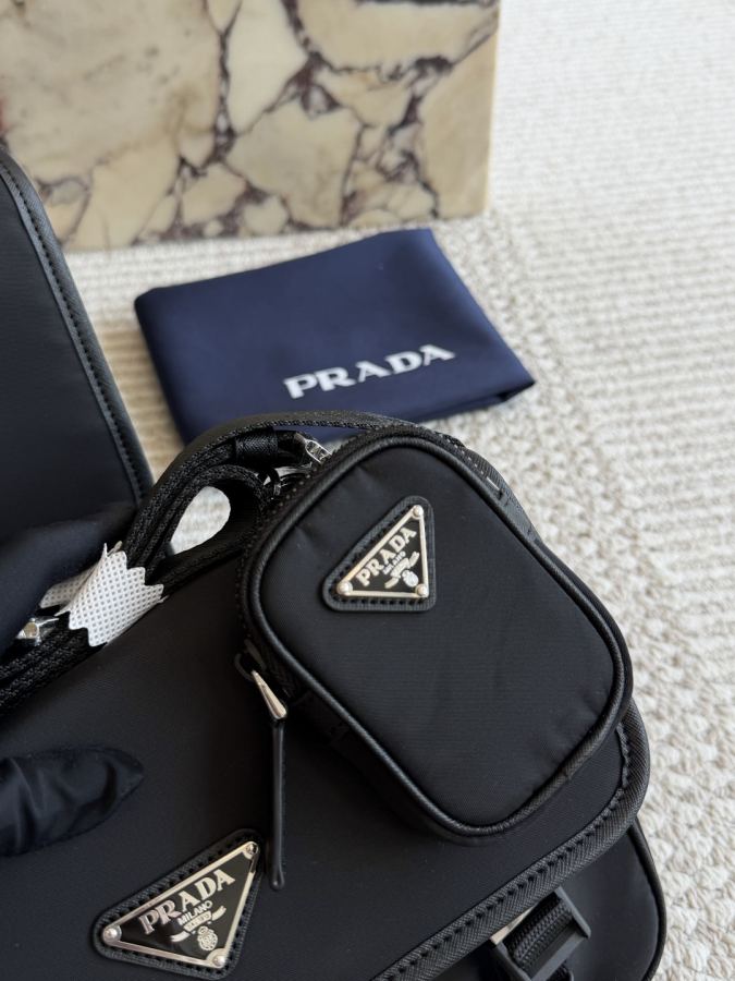 1:1 Replica PRADA bag Prada ​​ — AAA Quality Replica — photo 4