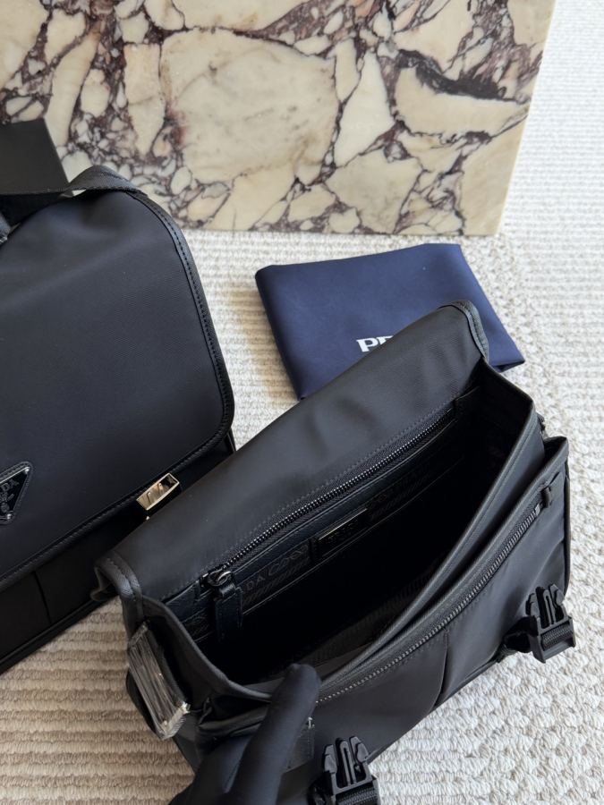 1:1 Replica PRADA bag Prada ​​ — AAA Quality Replica — photo 9