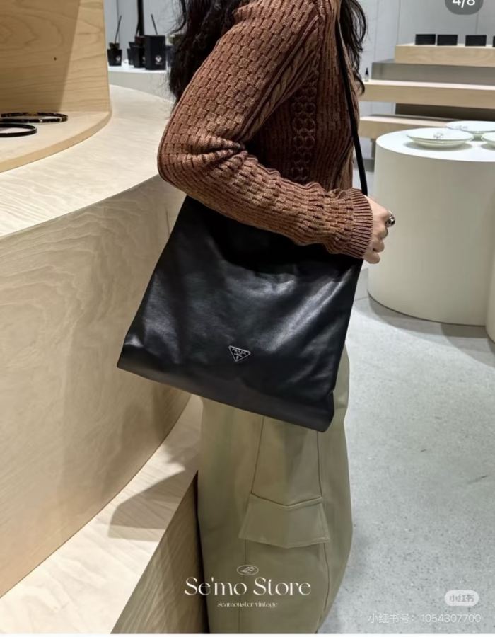 1:1 Replica PRADA bag prada — Premium Replica — photo 6