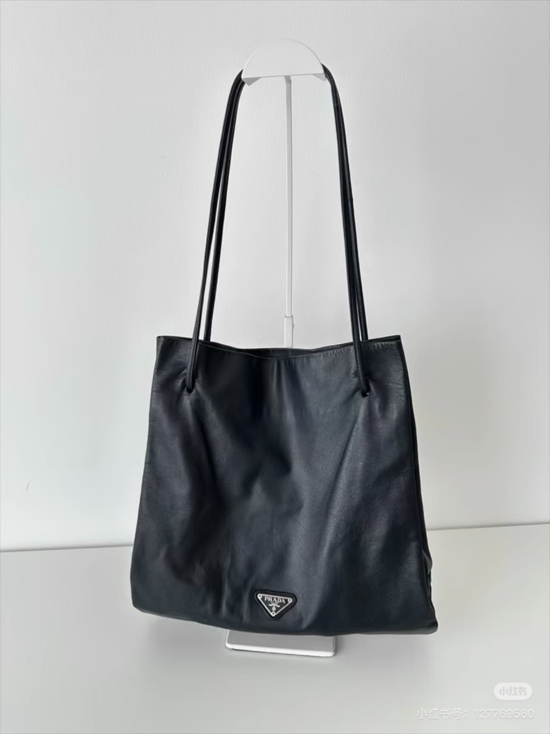 1:1 Replica PRADA bag prada — Premium Replica — photo 4