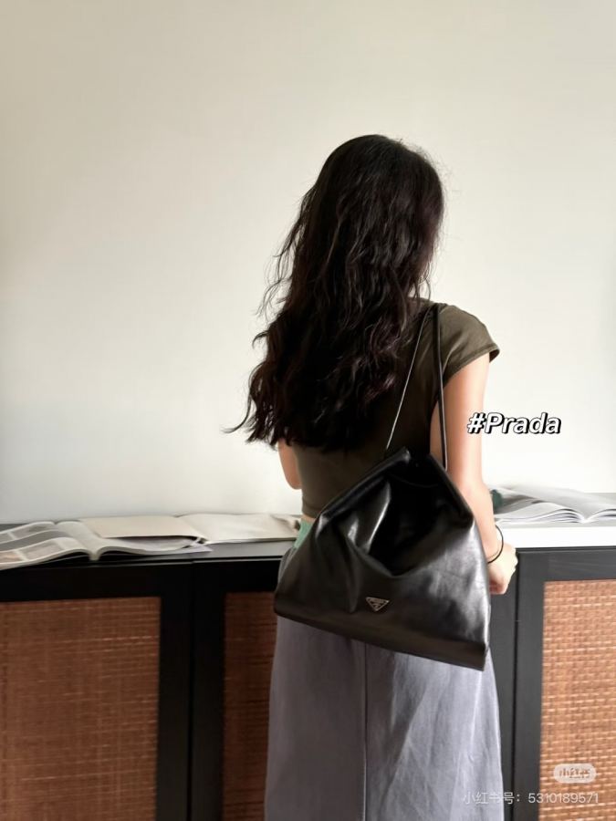 1:1 Replica PRADA bag prada — Premium Replica — photo 2