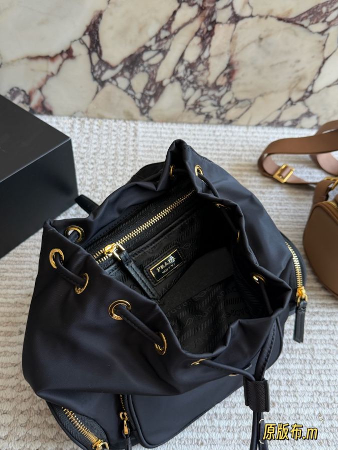 1:1 Replica PRADA bag Prada Series Prada 28 32 — AAA Quality Replica — photo 9