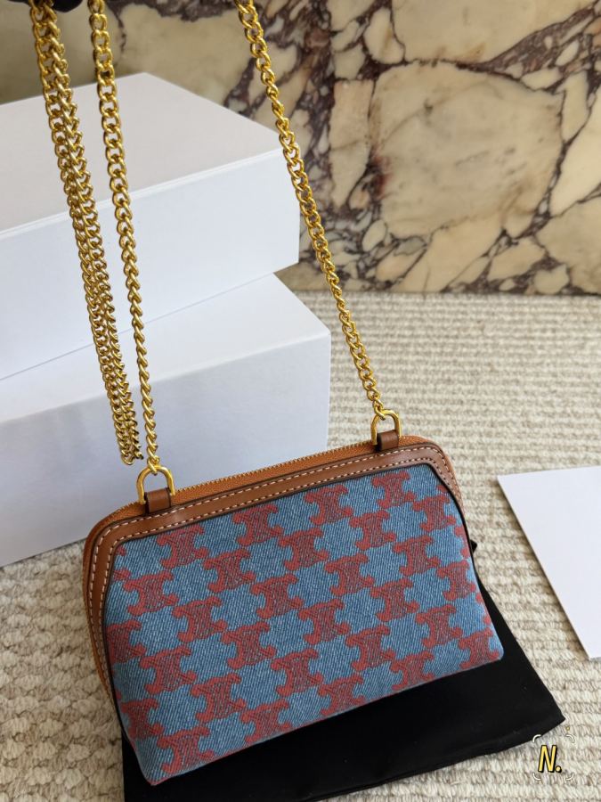 1:1 Replica Celine bag ▫ Celine — Premium Replica — photo 9