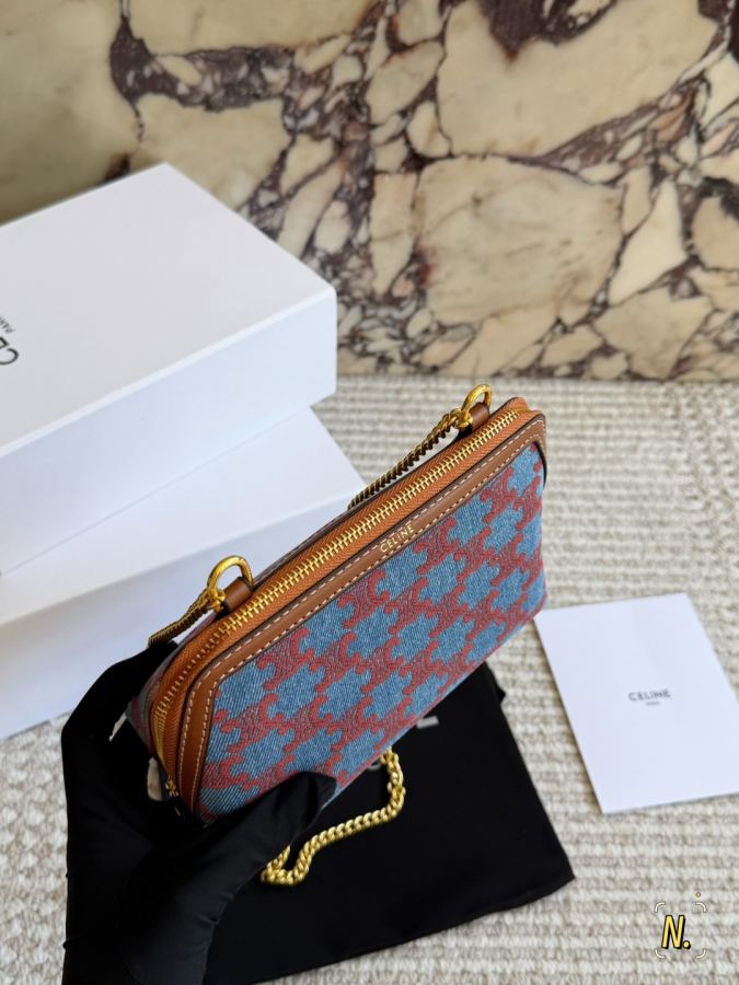 1:1 Replica Celine bag ▫ Celine — Premium Replica — photo 3