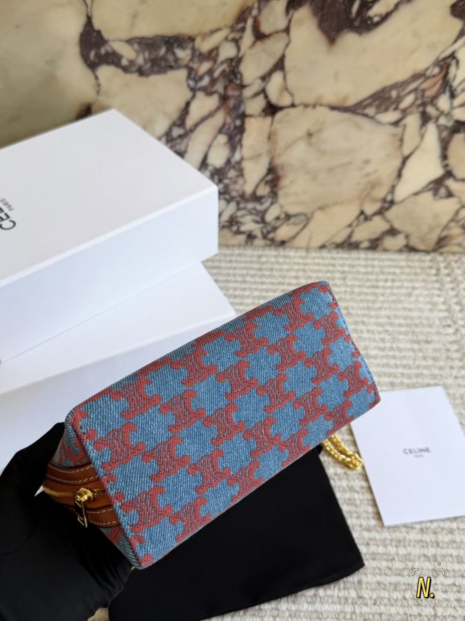 1:1 Replica Celine bag ▫ Celine — Premium Replica — photo 5