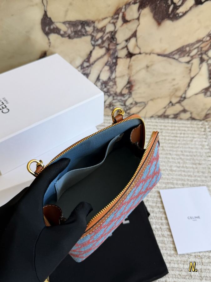 1:1 Replica Celine bag ▫ Celine — Premium Replica — photo 7
