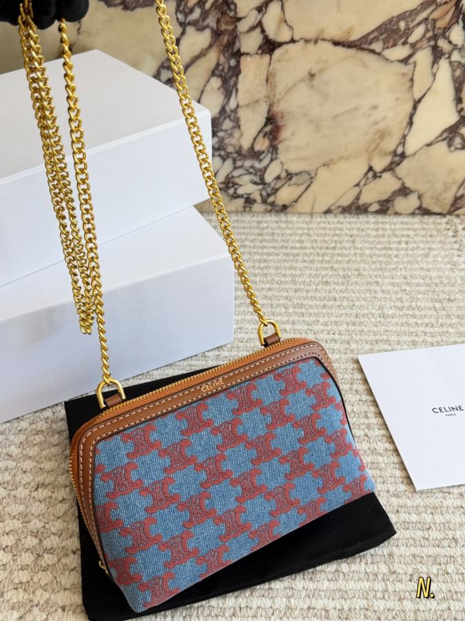 1:1 Replica Celine bag ▫ Celine — Premium Replica — photo 6