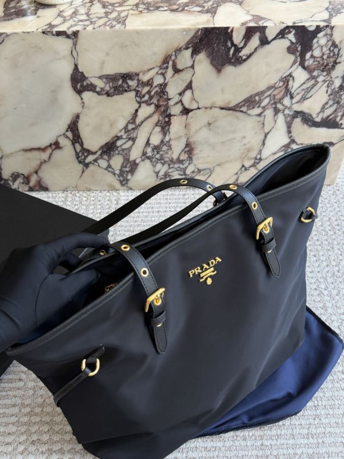 1:1 Replica PRADA bag Prada ​​ — 1:1 Replica — photo 3