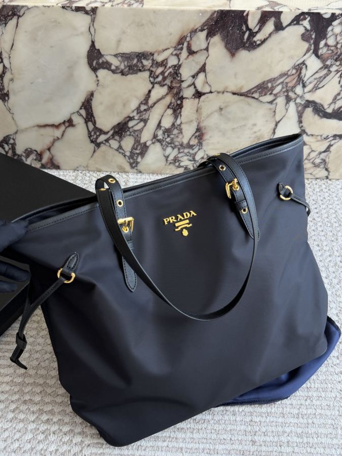 1:1 Replica PRADA bag Prada ​​ — 1:1 Replica — photo 6