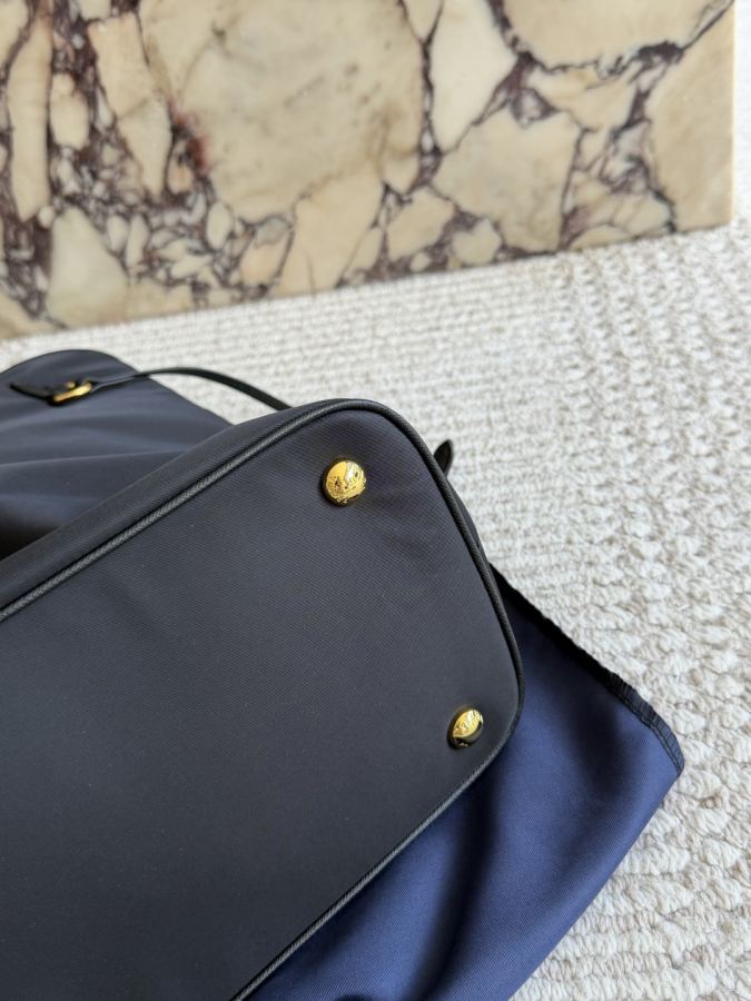 1:1 Replica PRADA bag Prada ​​ — 1:1 Replica — photo 7