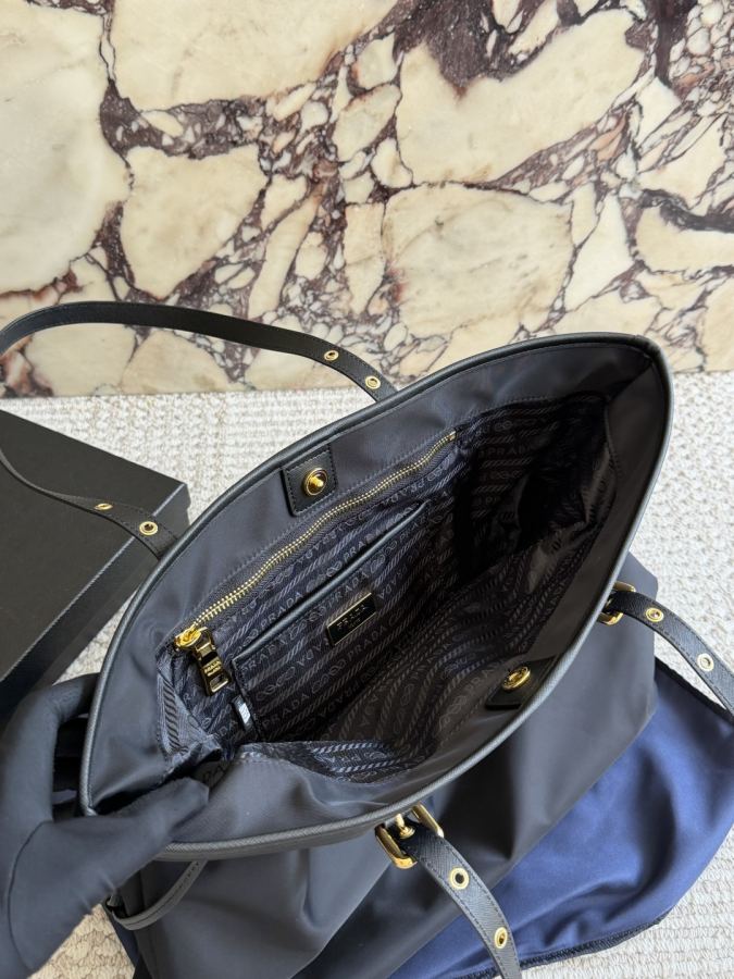 1:1 Replica PRADA bag Prada ​​ — 1:1 Replica — photo 9