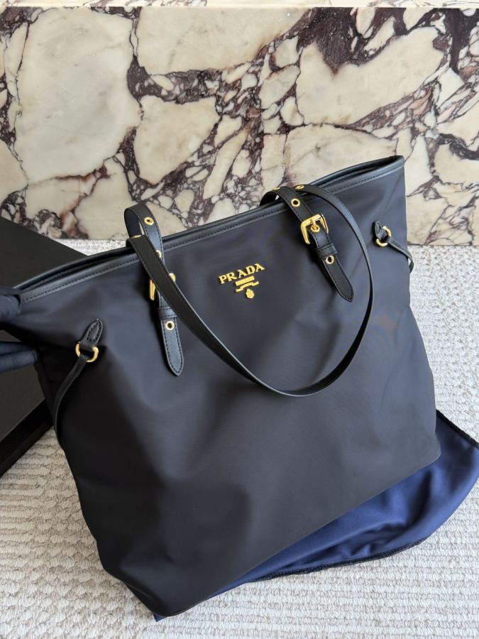 1:1 Replica PRADA bag Prada ​​ — 1:1 Replica — photo 8