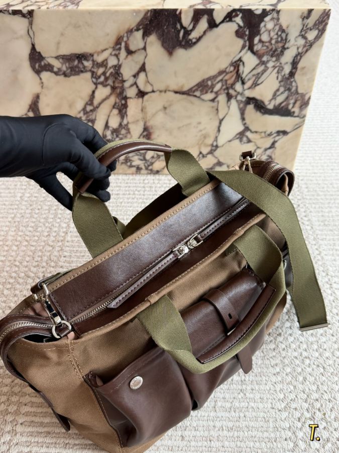 1:1 Replica PRADA bag Prada — 1:1 Replica — photo 4