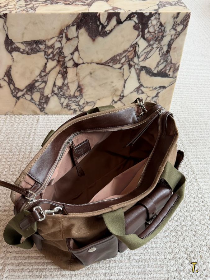 1:1 Replica PRADA bag Prada — 1:1 Replica — photo 8