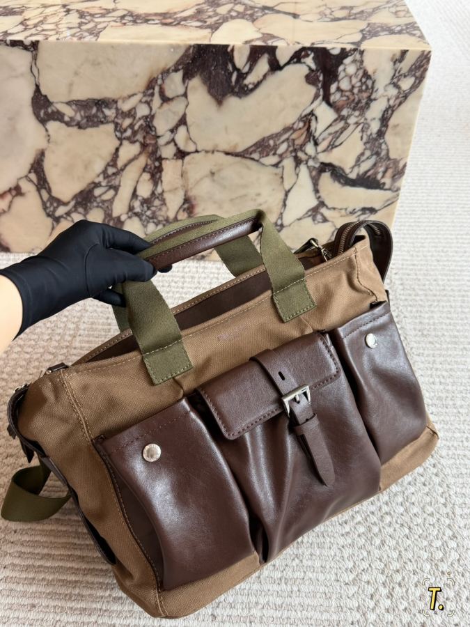 1:1 Replica PRADA bag Prada — 1:1 Replica — photo 9