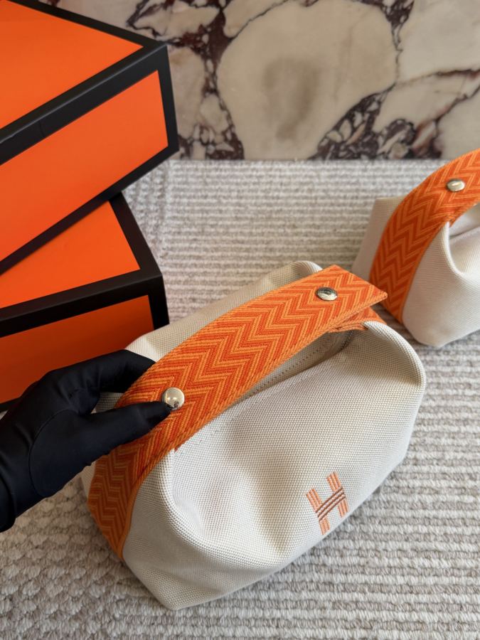 1:1 Replica Hermes bag size 25*15cm — Premium Replica — photo 4