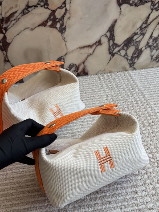 1:1 Replica Hermes bag size 25*15cm — Premium Replica — photo 3